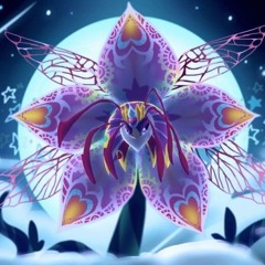 Kirby Triple Deluxe Moonstruck Blossom Arrangement