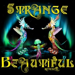 Strange Beautiful (Reimagined by Dreems & Mr. Mojo in a Peculiar Place)