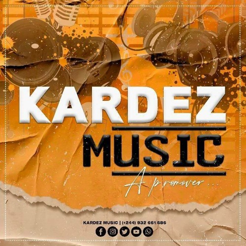 D-Brothers - Tens Melaço (Feat Lurhany) (Kizomba) [@KARDEZMUSIC] DIVULGAÇÃO LIGUE 932661686