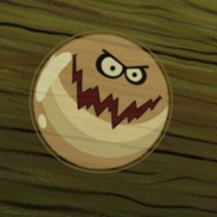 soskeep: the dirty bubble