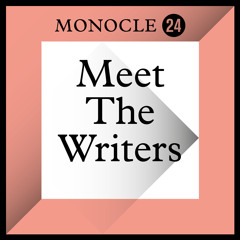 Meet the Writers - Rupert Thomson