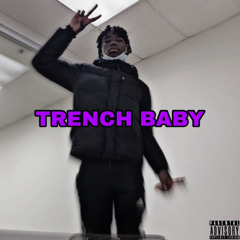 YGDANIEL - TRENCH BABY [Prod. Midas]