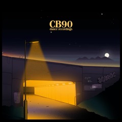 CB90 006 | Kieran Apter & Neil Flynn - Dad Rhythms EP * Featuring Anthony Georges Patrice Remix