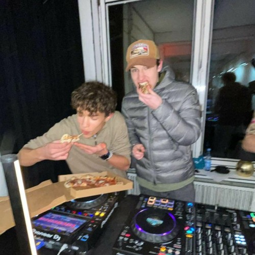 01 AFRO MIX