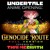 Artwork for Undertale Anime Opening: Genocide Route (Beautiful Day)