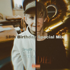 18 Years of Snexy (Birthday Special)