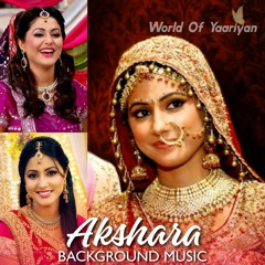 Akshara Happy BG Tune | Akshara Sad BG Tune