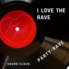 i-love-the-rave