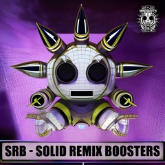SRB - Absolute Evil (Dissoactive Remix)