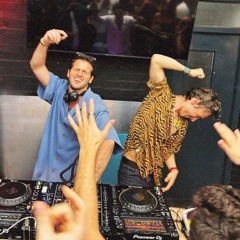 Daytime x The Community @ HWK, London | Jul-24