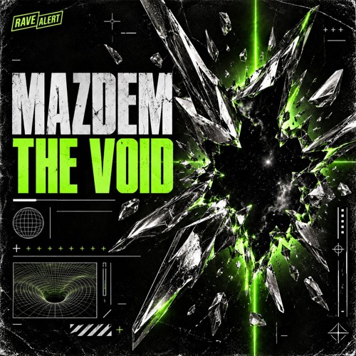 Mazdem - The Void