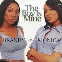 Brandy & Monica - Boy Is Mine (OtherSoul Classic Mix)**FREE DOWNLOAD**