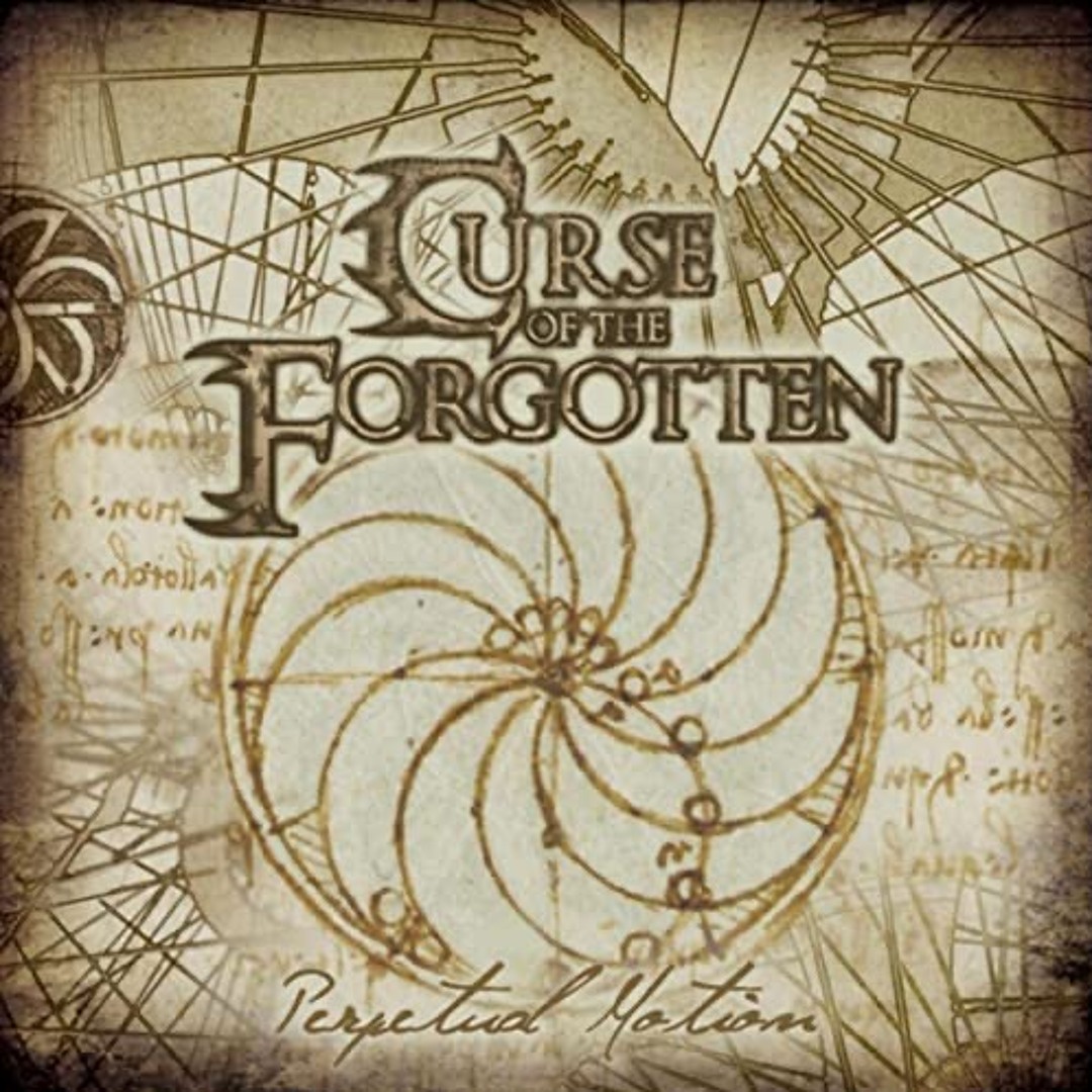 Stream CURSE OF THE FORGOTTEN - THE PILGRIMAGE (MIX) by Aidan Roker ...
