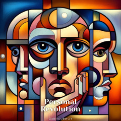 Personal Revolution mix 1