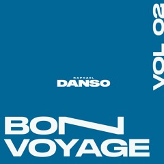Raphael Danso - Bon Voyage ( Afrotech , House Music ) Vol.2