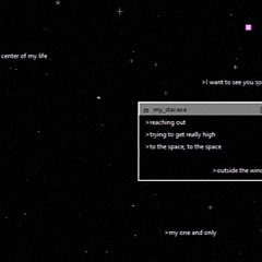 star [VOCALOID Original] [AVANNA]