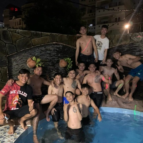 Ver 17 - ✈ 1Con 2Nắp 3Đường ✈ ĐIẾU THUỐC TÀN - TIẾNCHIVAS MIX