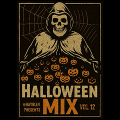 Halloween Mix 2025