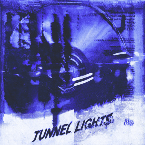 tunnel lights