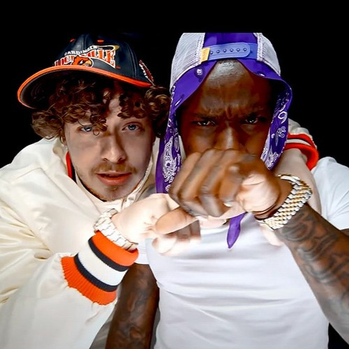 Jack Harlow x DaBaby - Outta Pocket