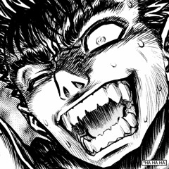 BERSERK Menu Theme Niko [slowed To Perfection Rain]