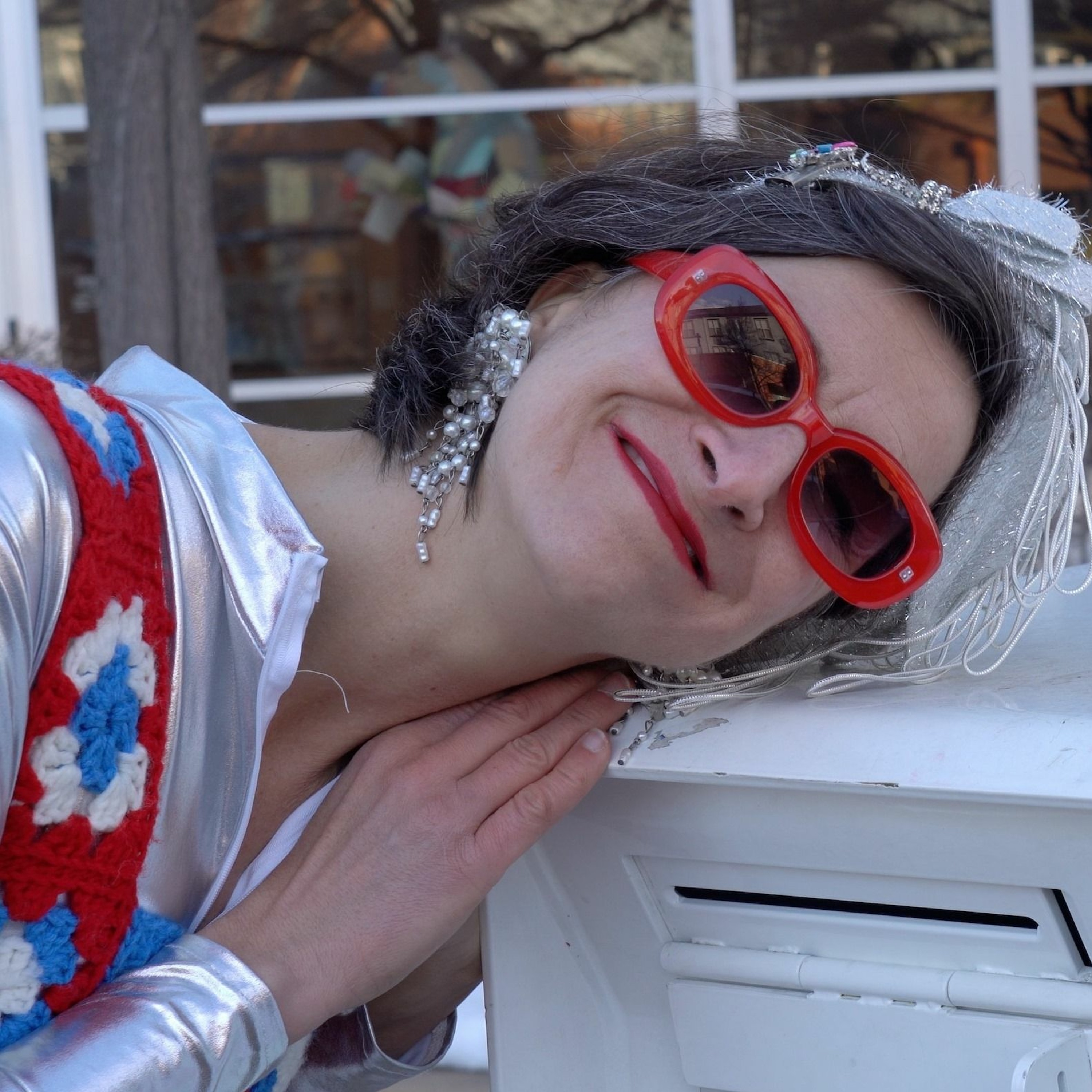 Production Design with Angela Forster, Sami Lobato, and Sara Bacon-Maldano