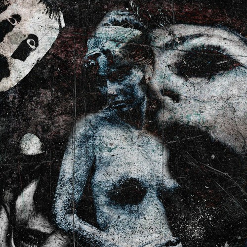 WAR_GAS - My Summer (RE:VISION Remix)