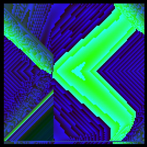 Rusty Rebar