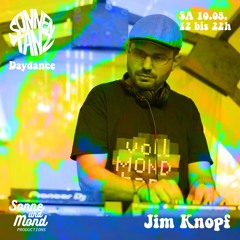 Jim Knopf @ Sonnentanz 10.08.2024 by Sonne & Mond Productions