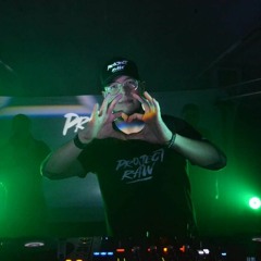 Project Raw ( Podcast 30min )