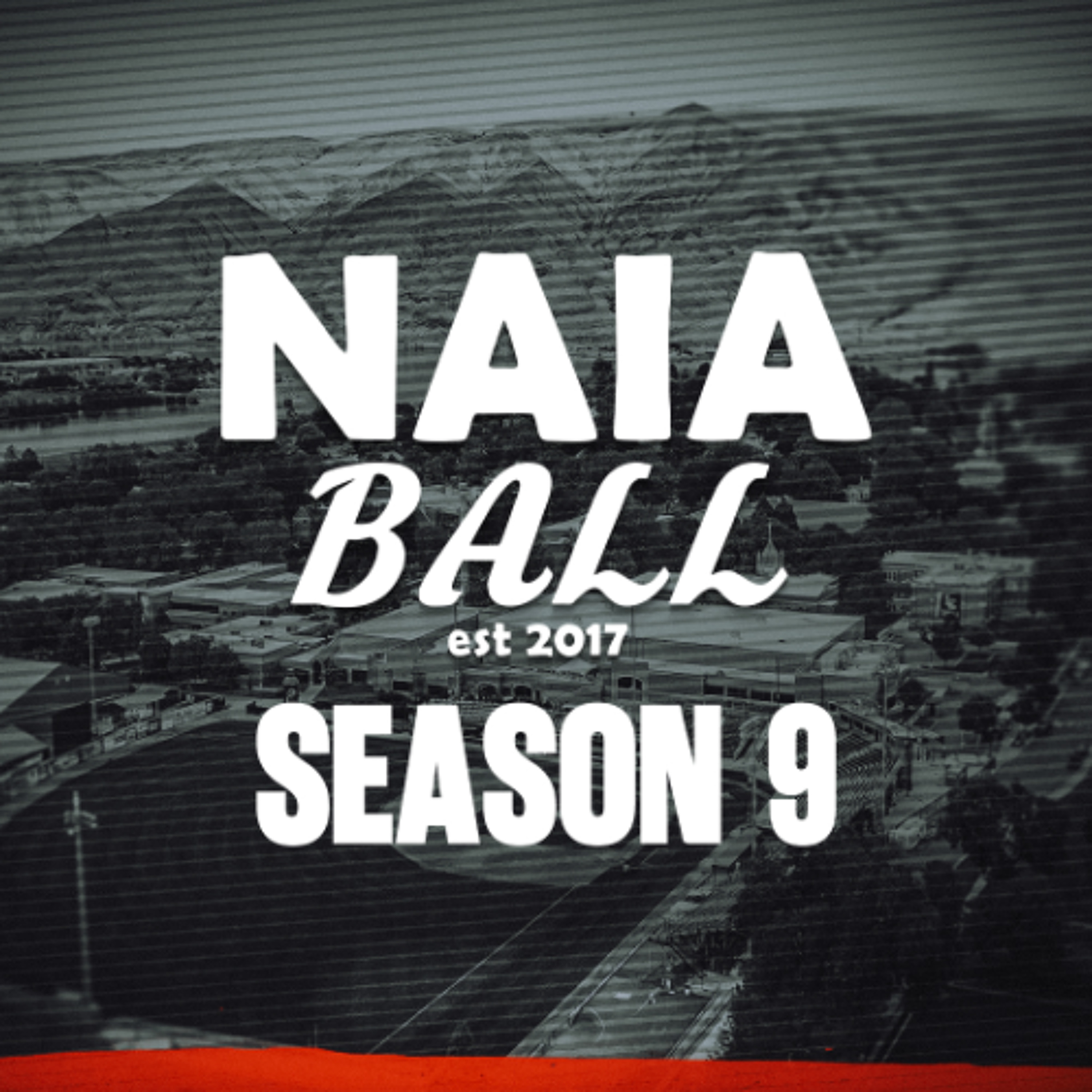 NAIA BALL