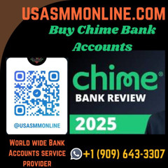Buy Chime Bank Accounts