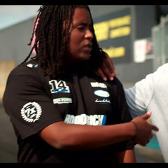 Greezy - J'FONCE feat Shreez