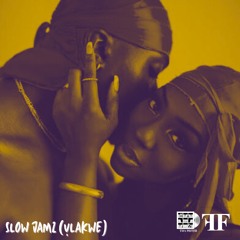 ỤLAKWE SLOW JAMZ