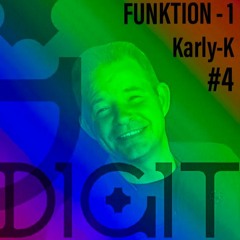 FUNKTION-1 - Karly-K - #4