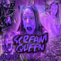 EYEBLIND - SCREAM QUEEN [PROD. KALLASH]