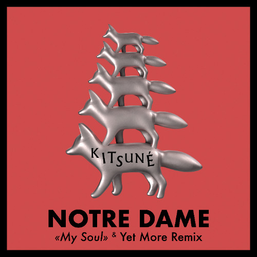My Soul