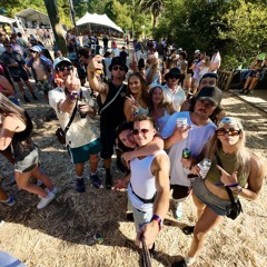 Bakey x Tropical x Sprinter (Beugus Edit)