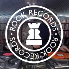 Rook Radio 47 // Fonki Cheff [Disco / Latin / Hip Hop Mix]