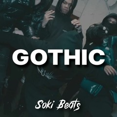 [FREE] Sdot Go X Dark Jersey Club Type Beat 2023 - "GOTHIC" Sdot Go Type Beat
