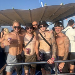 Starkey 🕺🏼