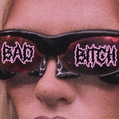 BAD BITCH PARTY MIX 😈