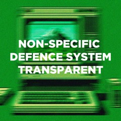 Non - Specific Defence System - Transparent