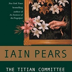 @( The Titian Committee, Art History Mystery# [Book( @E-book(