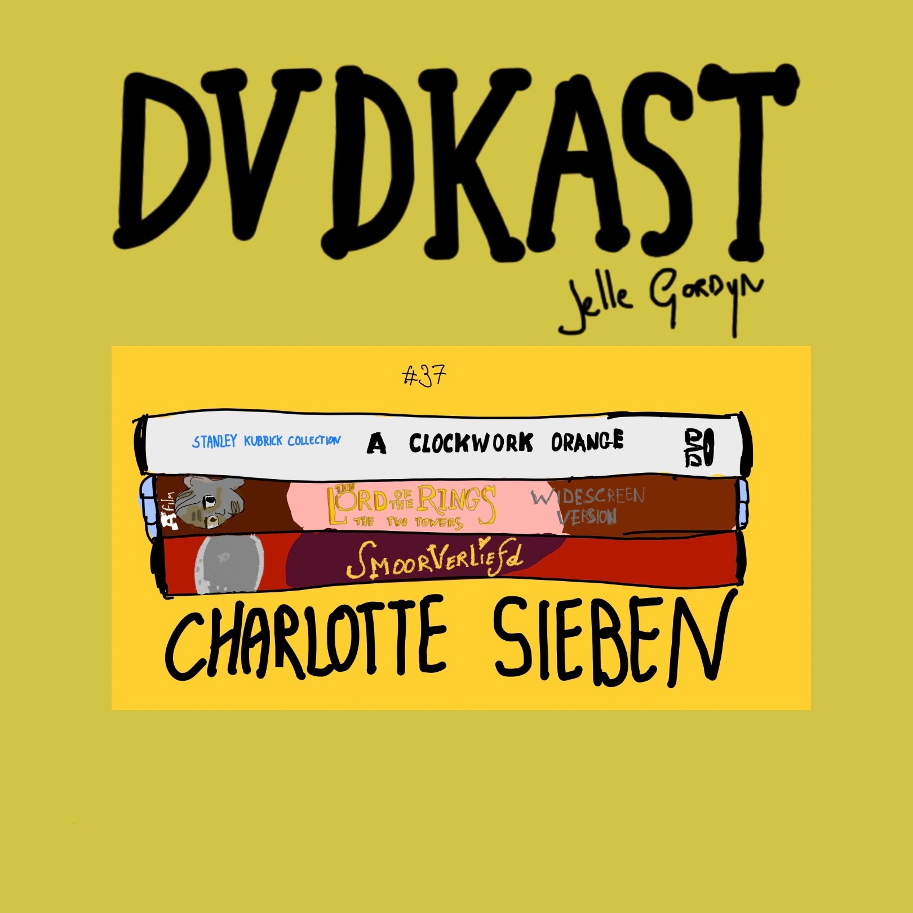 DVDKAST