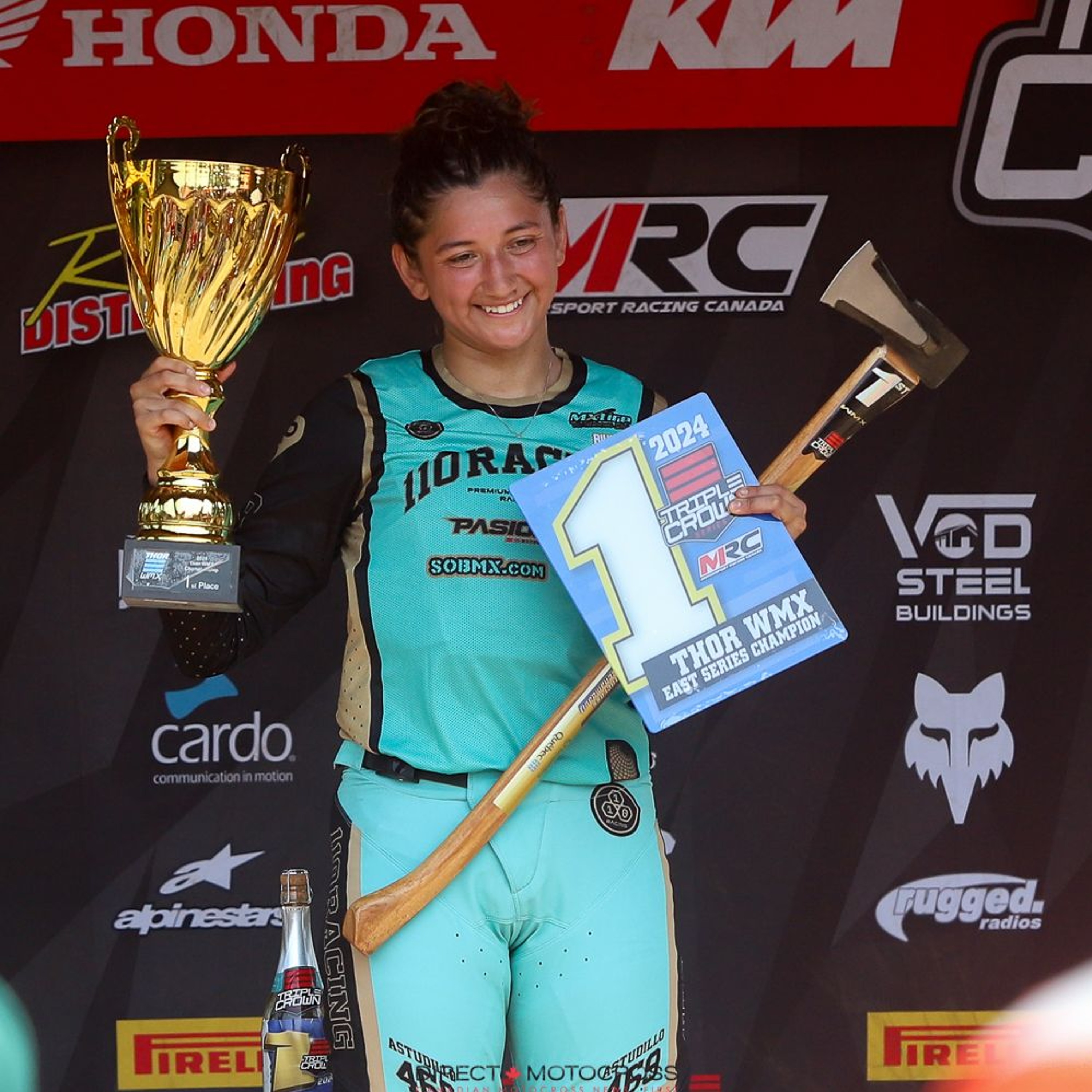 Direct Motocross