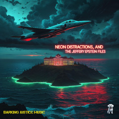 Neon Distractions and the Epstein File