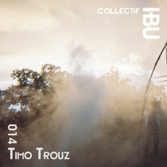 #014 - Timo Trouz - Disconfinement