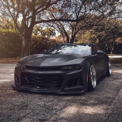 BLESSED MANE - ASCENSION