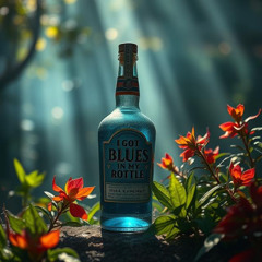 Blues in my Bottle
